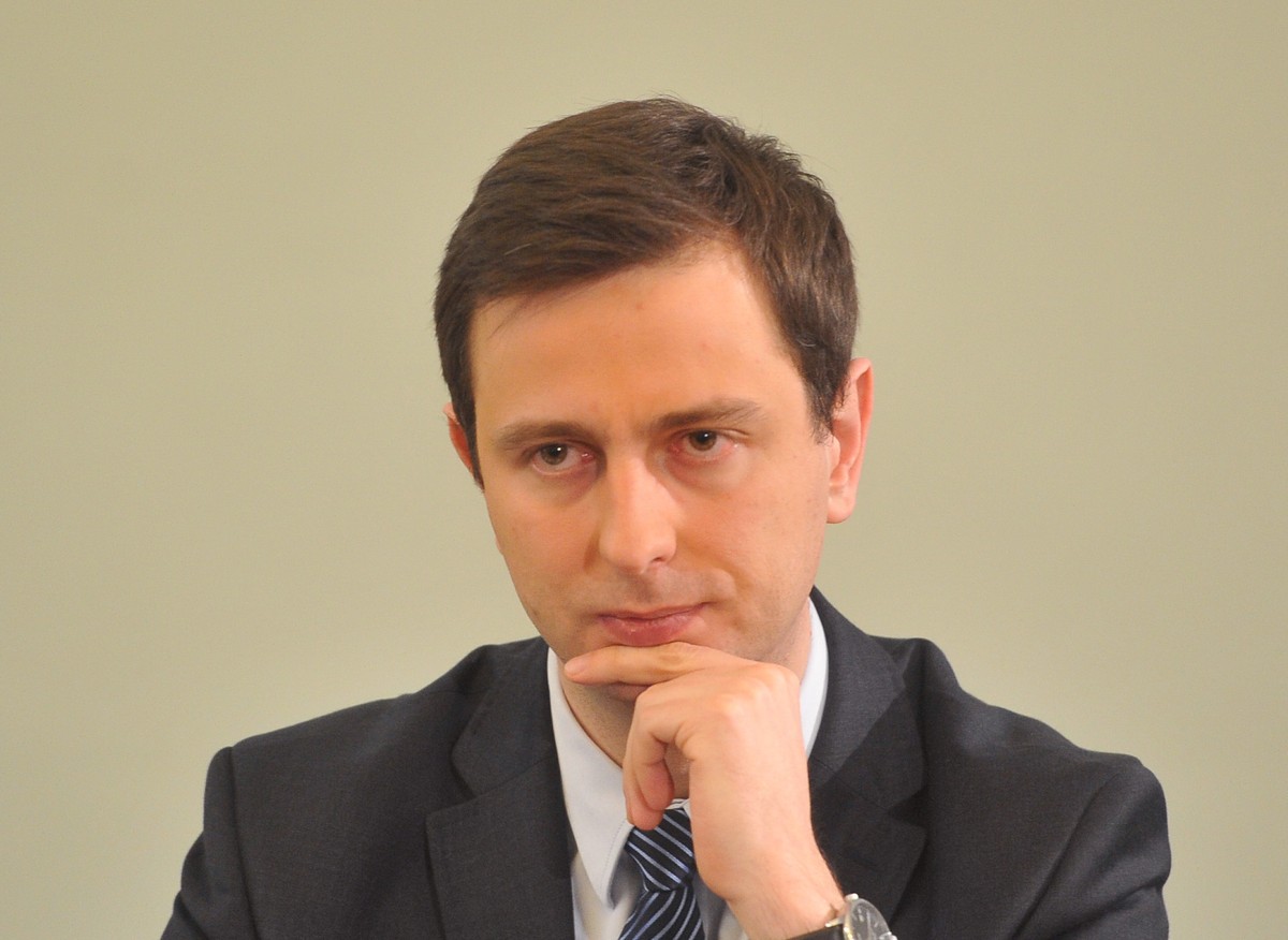 Władysław Kosiniak-Kamysz