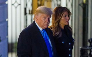 Trump ogłosił stan nadzwyczajny z powodu koronawirusa