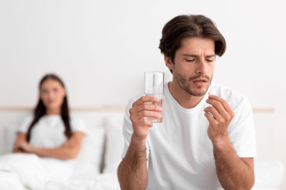 Potencianövelő veszélyei: erre figyeljen az egészsége érdekében