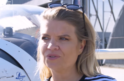 Marta Manowska przerwała milczenie. Ujawniła prawdę o partnerze