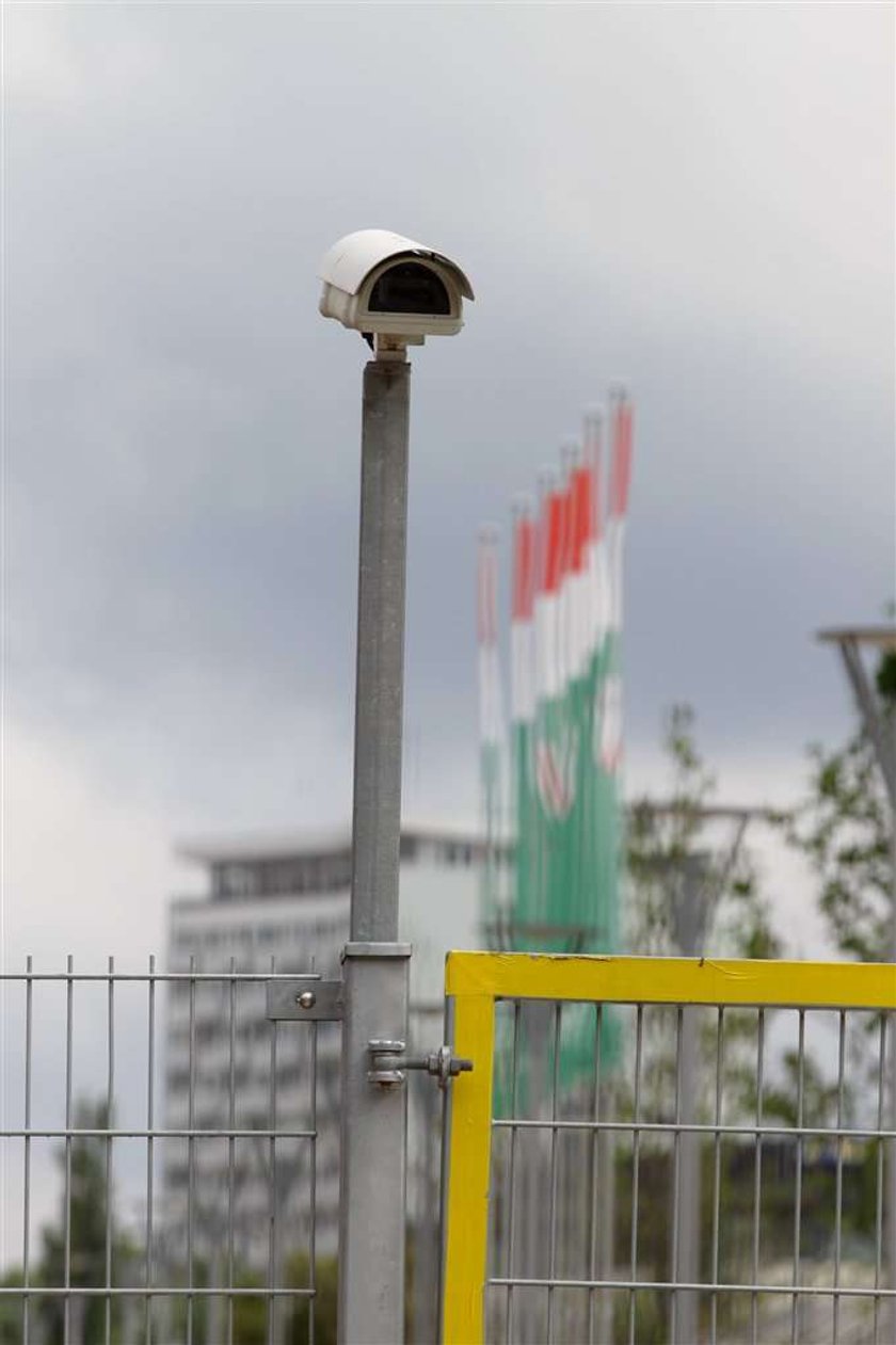 Stadiony w Polsce są świetnie przygotowane na przyjmowanie kibiców gości, mimo to ma być zakaz ich wpuszczania