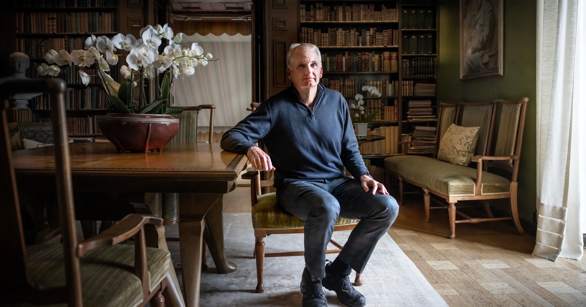 Wybitny historyk o szansie dla Europy. "Historia rzadko daje tak oczywisty sygnał"