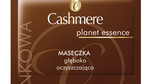 Maska oczyszczająca CASHMERE PlanetEssence