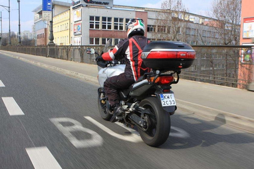 motocykl, motor, samochód, auto