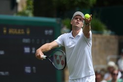Świetny mecz Hurkacza! Polak awansował do czwartej rundy Wimbledonu