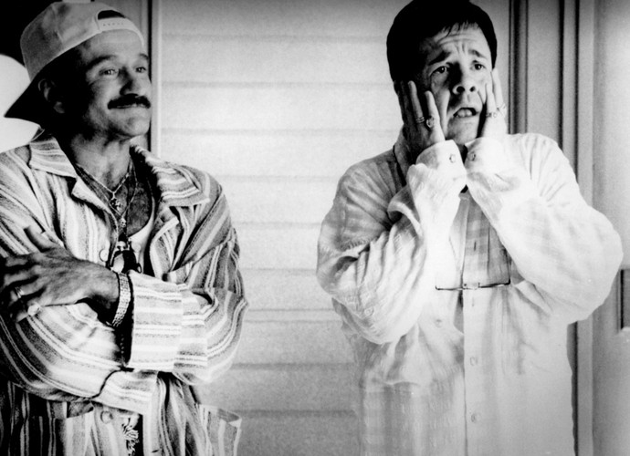 'Klatka dla ptaków'