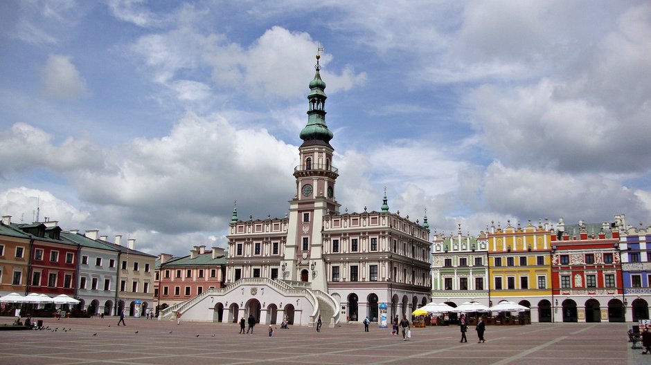 Rynek