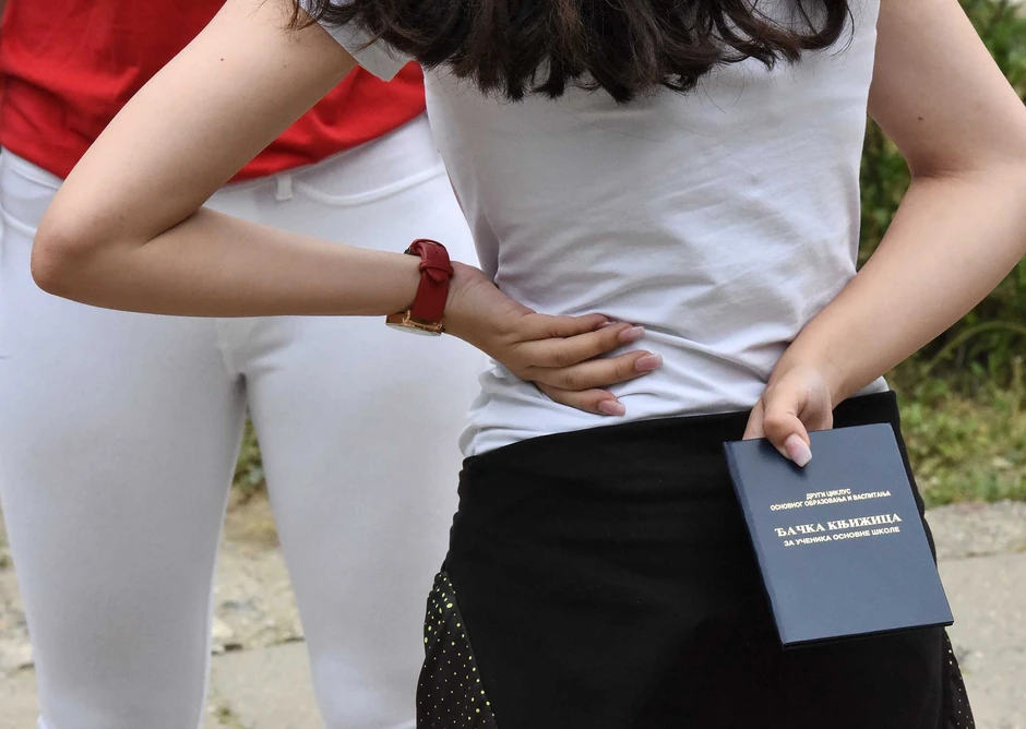 Proba za polaganje male mature vršiće se onlajn