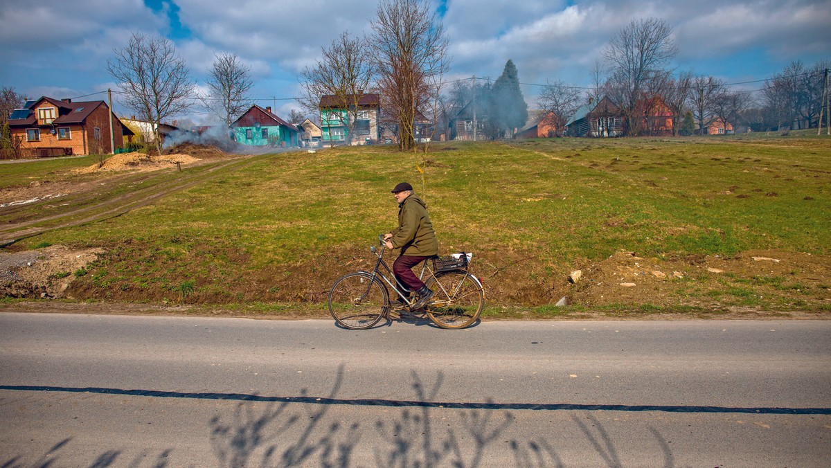 Godziszów