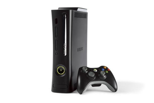 Konsola Xbox Elite 120 Gb