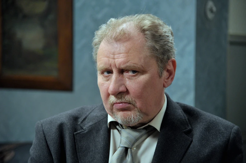 Andrzej Grabowski Chca Zajac Narod Czyms Innym Skonczylo Sie Mowienie O Obajtku Film