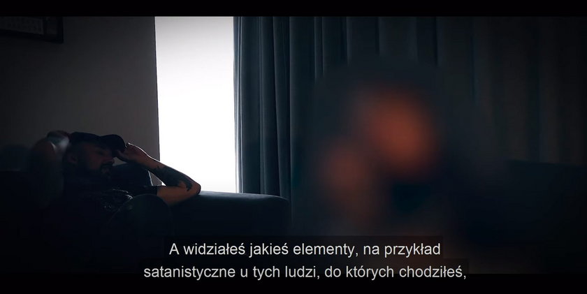 Edyta Górniak bije pokłony przed Patrykiem Vegą. "Dziękuję panu całym sercem"