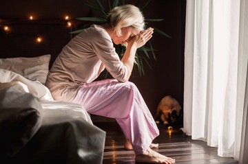Az álmatlanság három típusa: innen tudhatja, melyikbe tartozik