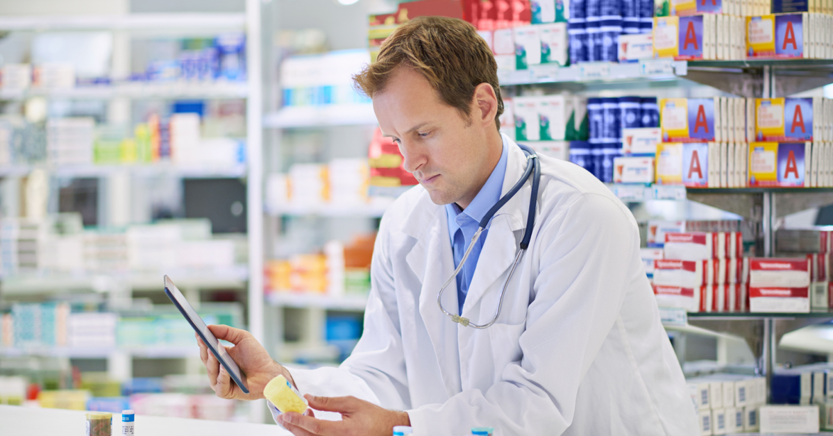 Awaria systemu e-Zdrowie 9 czerwca 2025. Problemy z receptami i skierowaniami