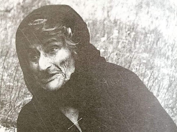 Prepodobna Sofija Klisurska
