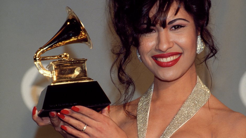 Selena Quintanilla Perez