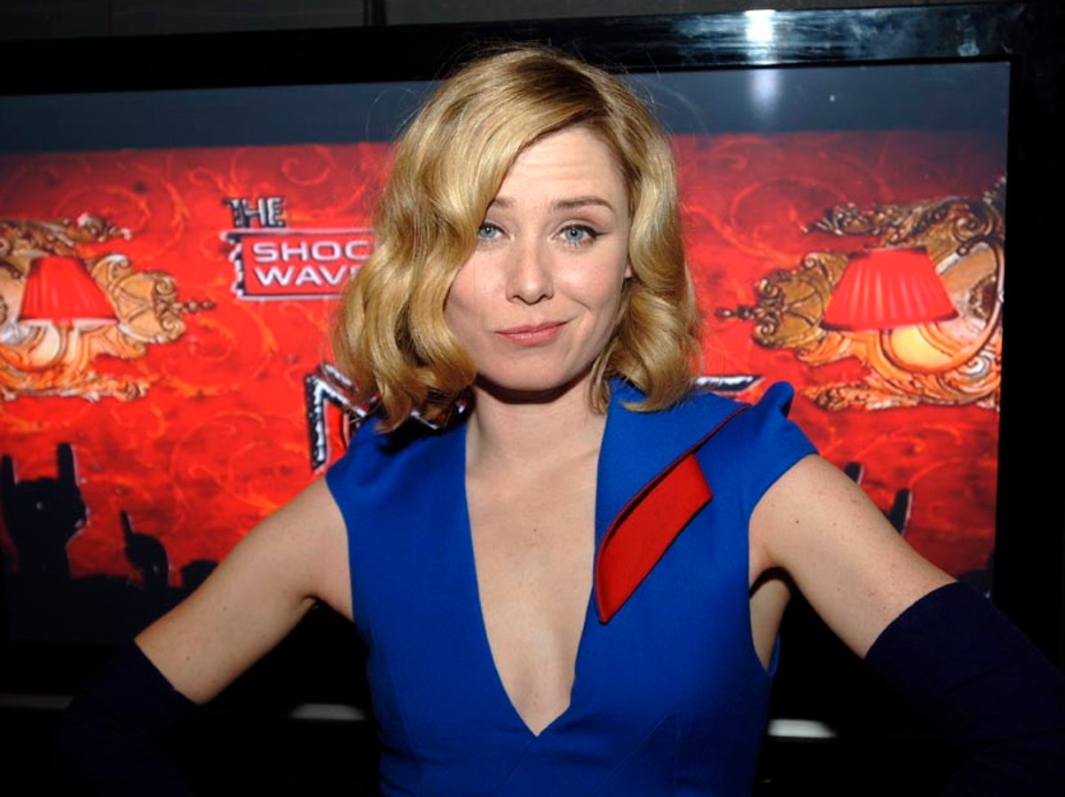 Wreszcie jest nowy kawałek Róisín Murphy