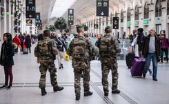 Strzelanina w pobliżu meczetu we Francji. Trzy osoby ranne