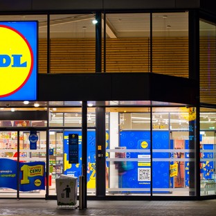 GVH: 186 millió forintos bírságot kapott a Lidl - több termékük mégsem teljes kiőrlésű