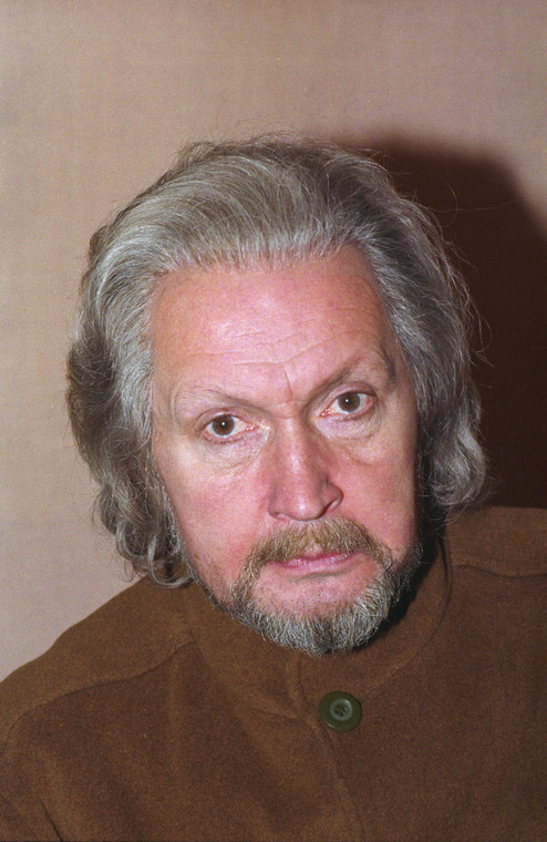Mieczysław Voit (1987 r.)