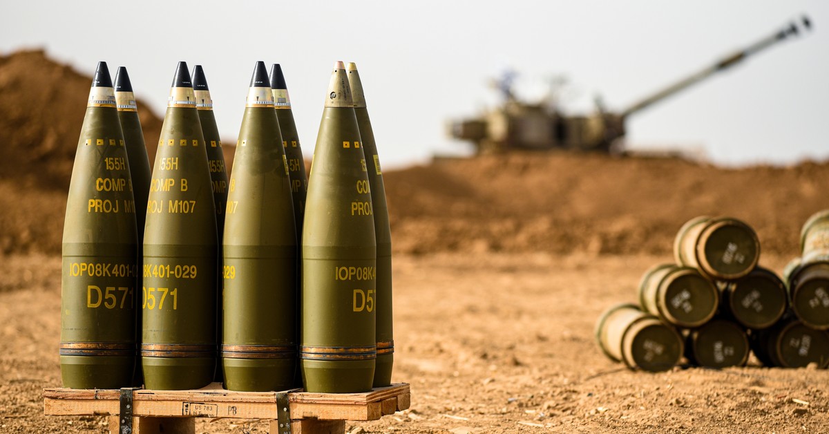 180 tys. pocisków rocznie. Grupa Niewiadów łączy siły z amerykańskim gigantem