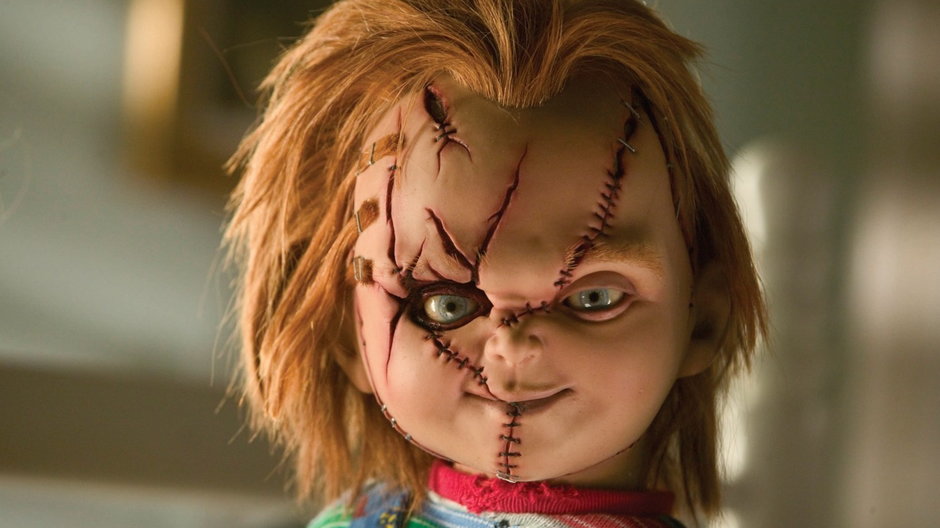 "Laleczka Chucky"