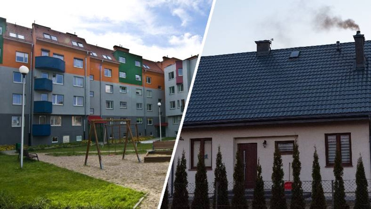 Koniec ery pieców gazowych? Ważna decyzja Unii Europejskiej
