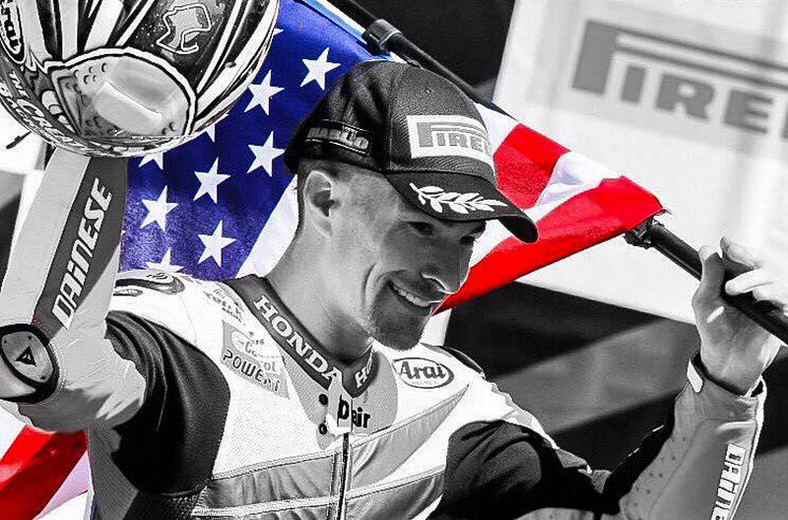 Nicky Hayden