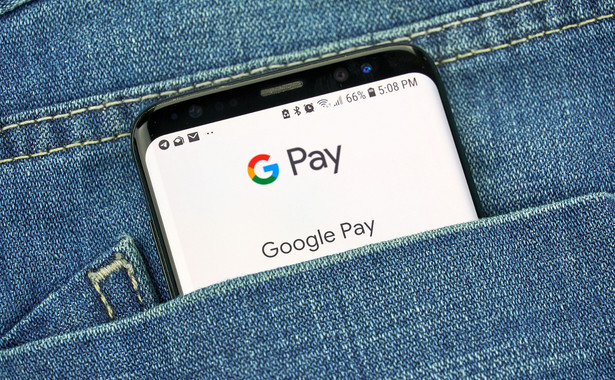 Nie działa Google Pay? Płatności telefonm naprawisz, odinstalowując tę APLIKACJĘ [PORADNIK]