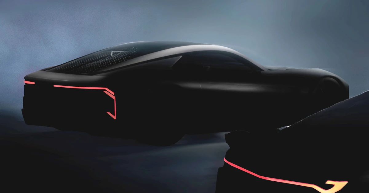 Nowa Toyota to siódmy cud świata. Teraz reszta może się pakować