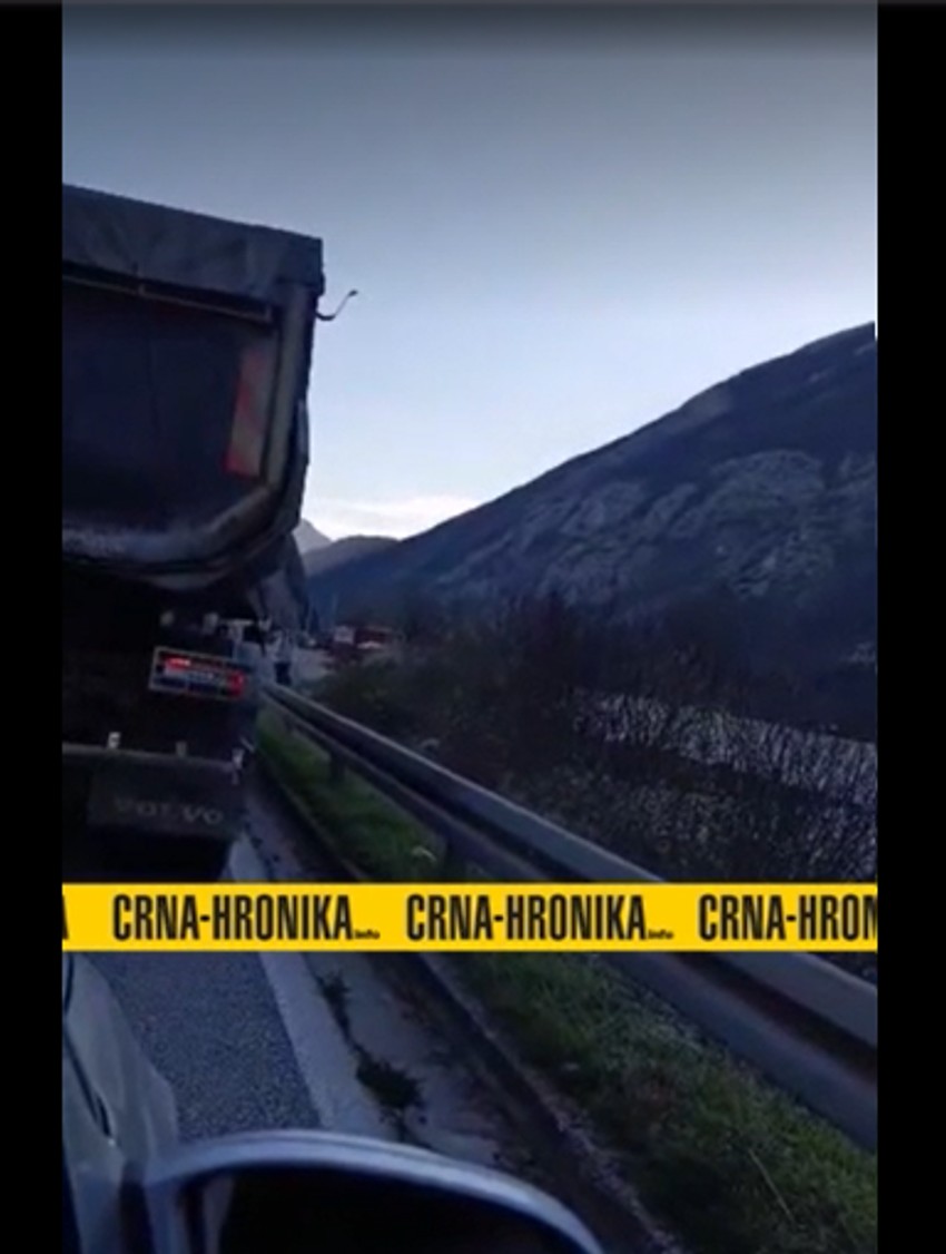 kolo Konjic nesreća