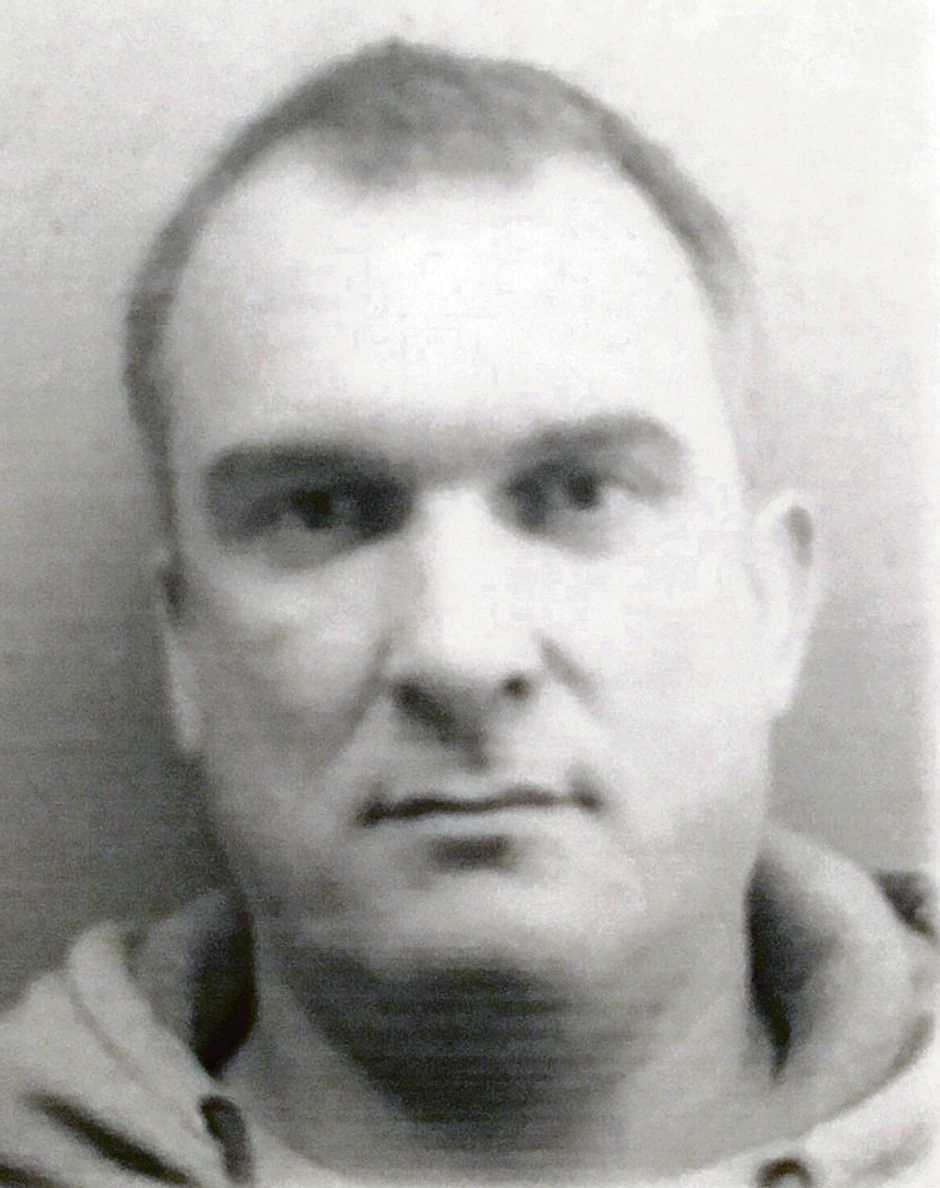 Vladimir Šaranović