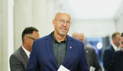 Nowy minister sportu był w "Idolu". Kim jest Jakub Rutnicki?