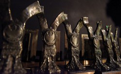 Film "Paszporty Paragwaju" o grupie berneńskiej w konkursie międzynarodowym Festiwalu NNW