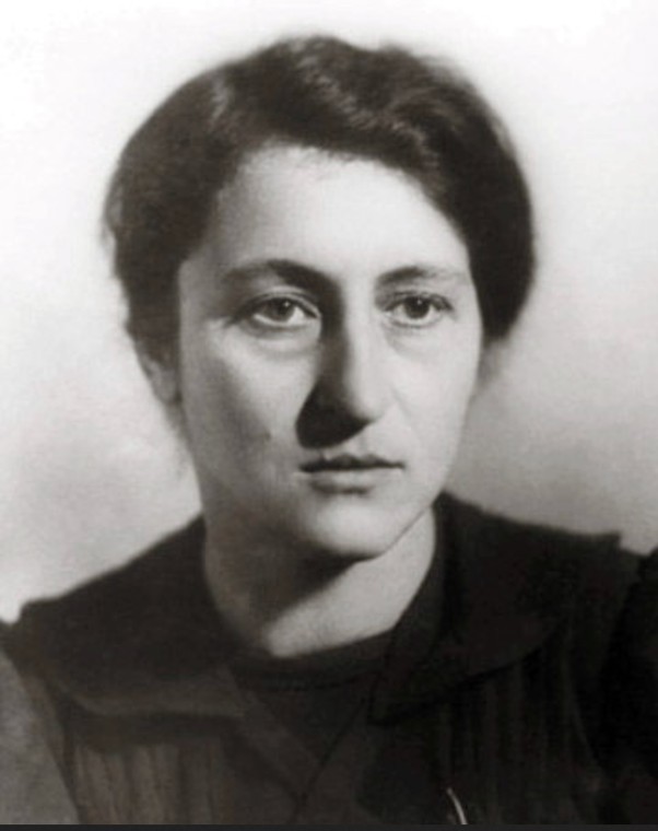 Wanda Wasilewska