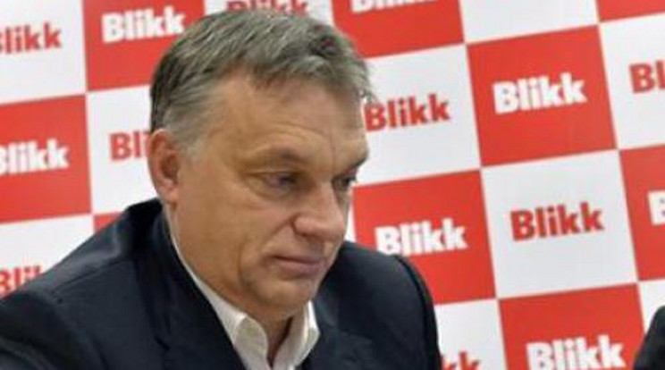 Orbán az ellenség oldalára állt