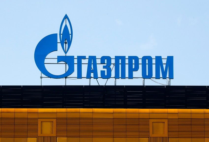 Gasprom