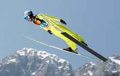 Tak słabo w PŚ dawno nie było. Najgorszy wynik polskich skoczków od sześciu lat