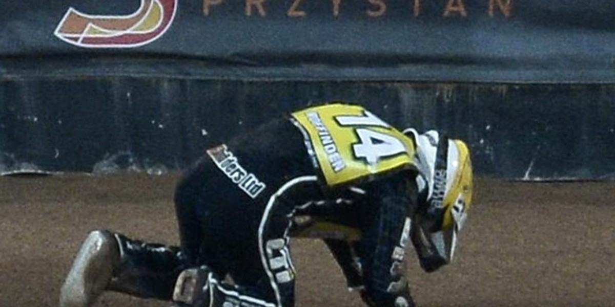 Tomasz Gollob