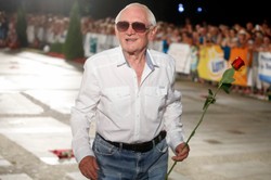 Witold Pyrkosz "wskrzeszony" za pomocą AI. Rodzina aktora zabrała głos