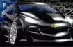 Chevrolet WTCC Ultra Concept – wyścigowy hot hatch z Korei