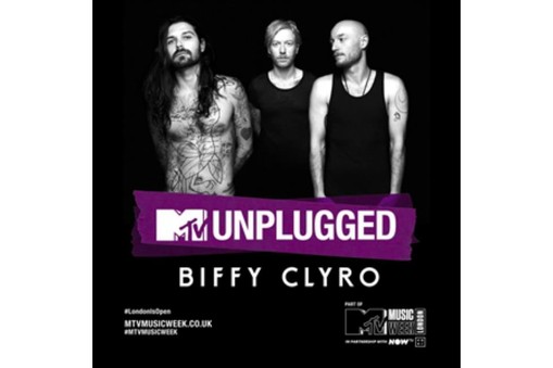 Biffy Clyro