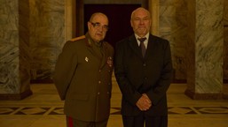 wojna zastępcza nowy polski serial szpiegowski gdzie oglądać odcinek 2