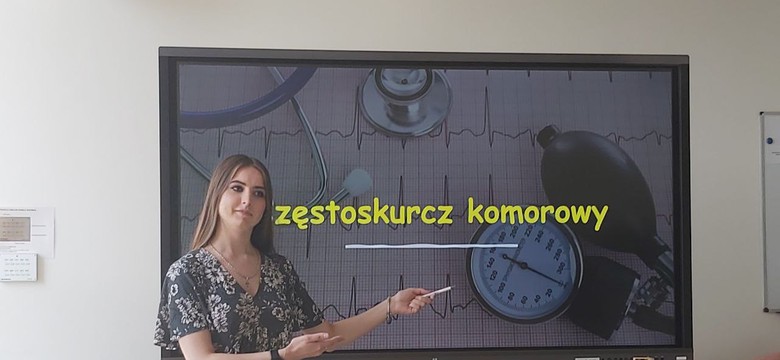 Sukces programu "Solidarni z Ukrainą". Ogromna liczba studentów i doktorantów objętych pomocą