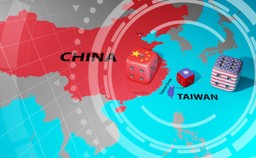 chiny nakładają sankcje na 20 firm zbrojeniowych z usa za sprzedaż bro