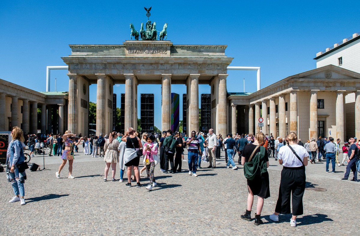 Niemcy chcą powiedzieć "Auf Wiedersehen" swojemu własnemu krajowi. Jest nowe badanie