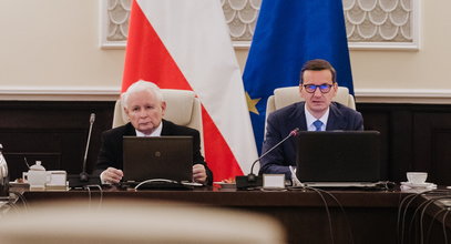 Rekordowe odprawy dla władzy. Ile dostaną Morawiecki i Kaczyński?