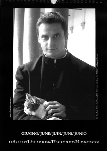 Czekamy na kolejną edycję Calendario Romano