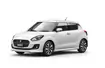 Suzuki Swift 2017