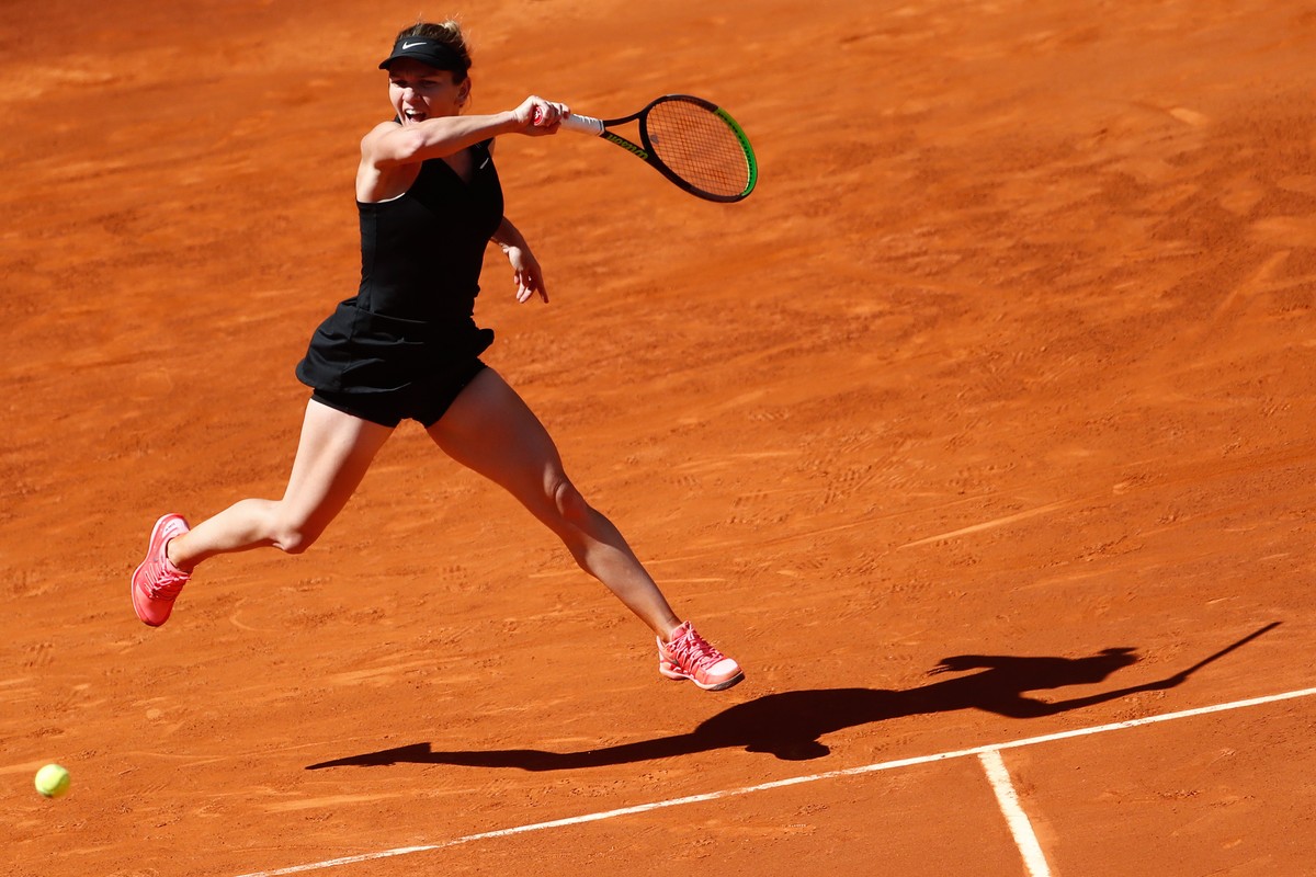 Simona Halep
